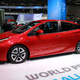 Illustration for article titled There's Something Captivating About The Ass Of The New Toyota Prius